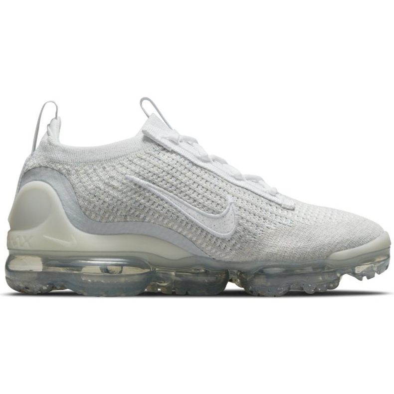 Buty Nike Air Vapormax 2021 Fk W DC4112-100 białe