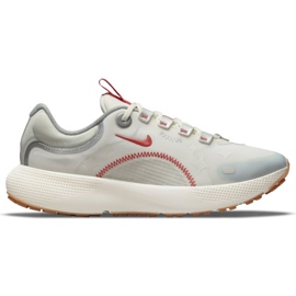 Buty Nike React Escape Run W DO2778-121 szare
