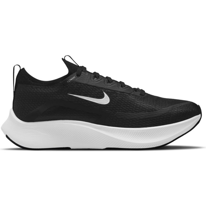 Buty Nike Zoom Fly 4 W CT2401-001 czarne
