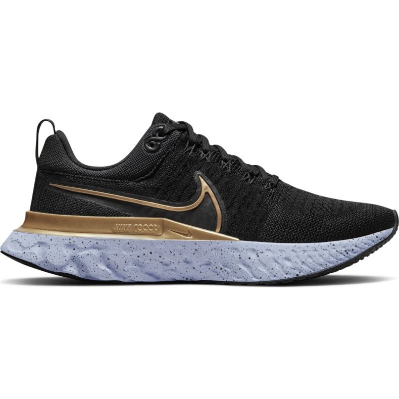 Buty Nike React Infinity Run Flyknit 2 W CT2423-009 czarne