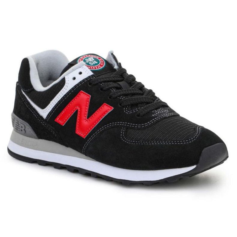 Buty New Balance M ML574HY2 czarne