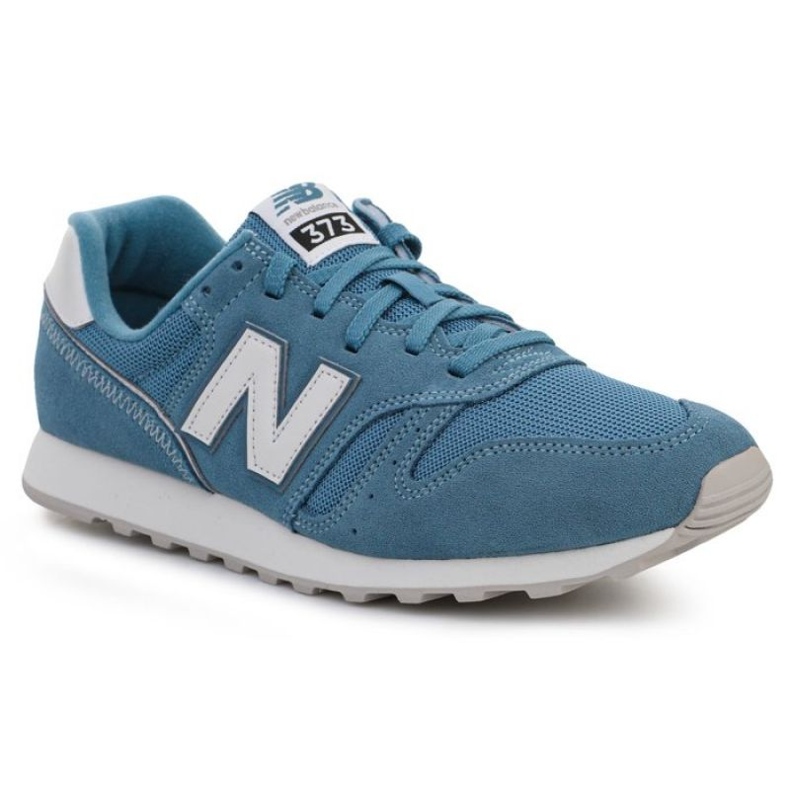 Buty New Balance M ML373BF2 niebieskie