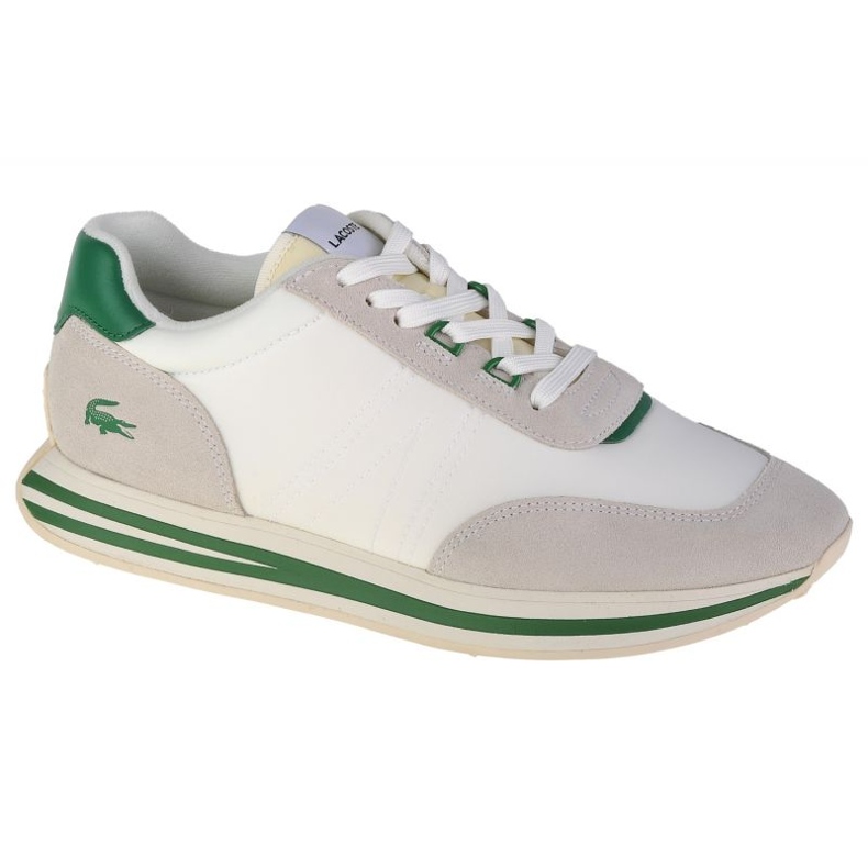 Buty Lacoste L-Spin M 743SMA0065082 białe