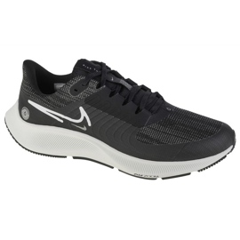 Buty do biegania Nike Air Zoom Pegasus 38 Shield DC4074-001 czarne
