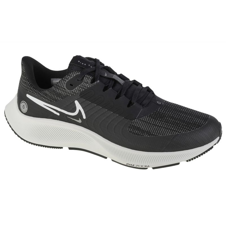 Buty do biegania Nike Air Zoom Pegasus 38 Shield DC4074-001 czarne