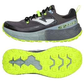Buty Joma TK.Sima Men Trail 2201 M TKSIMS2201 szare