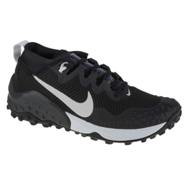 Buty Nike Wildhorse 7 W CZ1864-002 czarne czarne