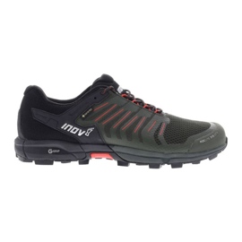 Buty Inov-8 Roclite G 315 Gtx M 000804-OLBKRD-M-01 czarne