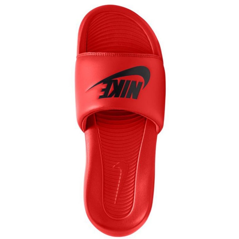 Klapki Nike Victori One M CN9675 600 czerwone