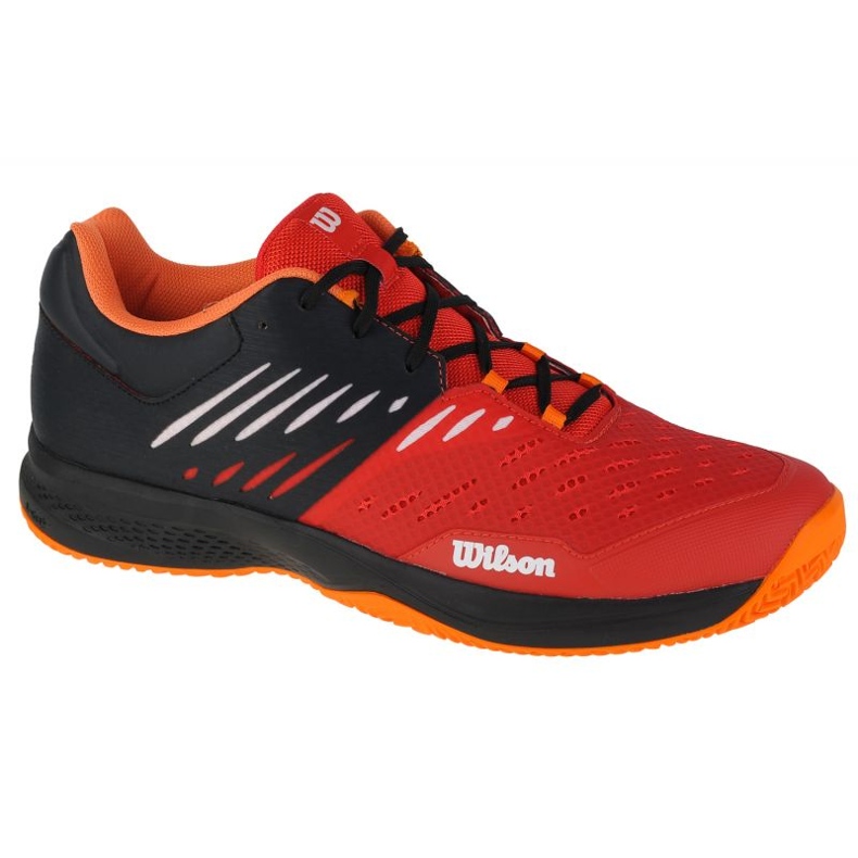 Buty Wilson Kaos Comp 3.0 M WRS328770 czerwone