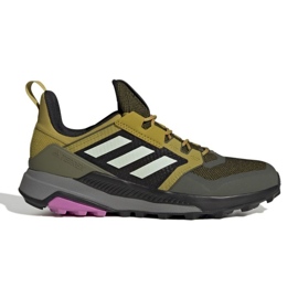 Buty adidas Terrex Trailmaker M GZ5694 khaki zielone
