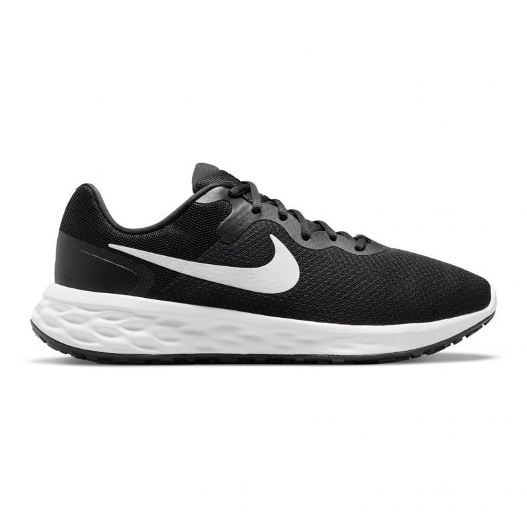 Buty do biegania Nike Revolution 6 DD8475-003 czarne