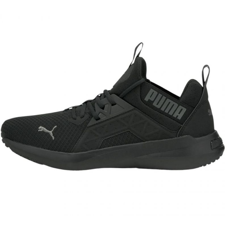 Buty Puma Softride Enzo Nxt M 195234 01 czarne