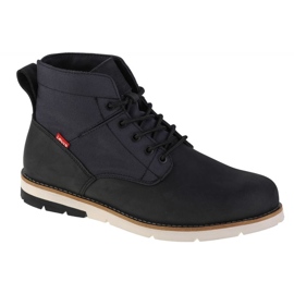 Levis Buty Levi's Jax M 225129-666-59 czarne