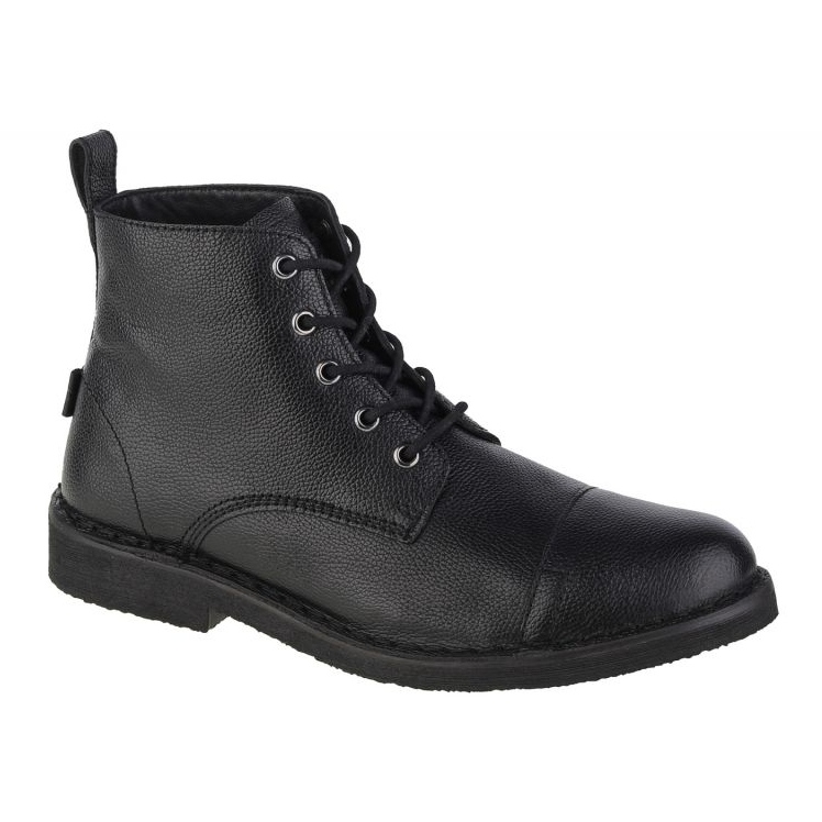 Levis Buty Levi's Track 228755-700-559 czarne
