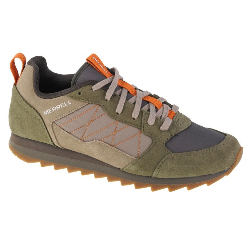 buty merrell alpine sneaker