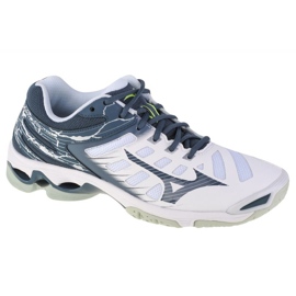 Buty Mizuno Wave Voltage M V1GA216038 białe