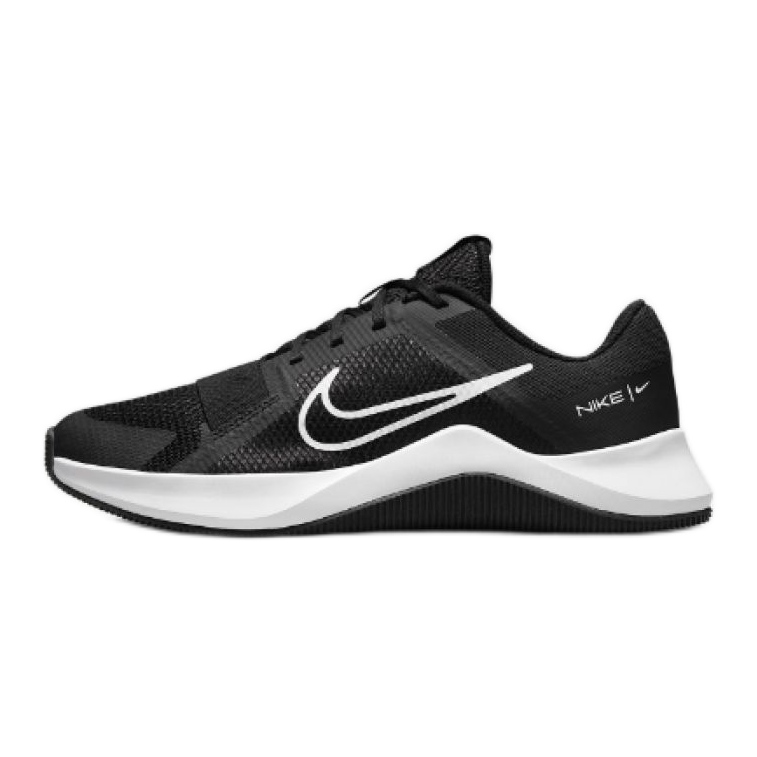 Buty Nike Mc Trainer 2 M DM0823-003 czarne