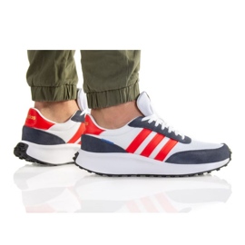 Buty adidas Run 70S M GX6754 białe