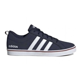 Buty adidas Vs Pace M GY2234 niebieskie