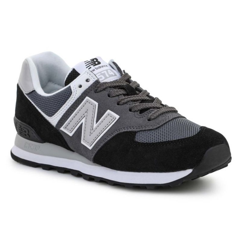 Buty New Balance W WL574VI1 szare
