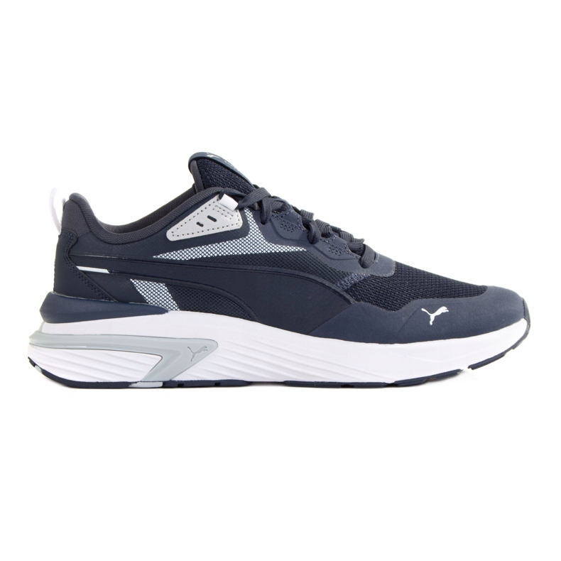 Buty Puma Supertec M 38305214 granatowe