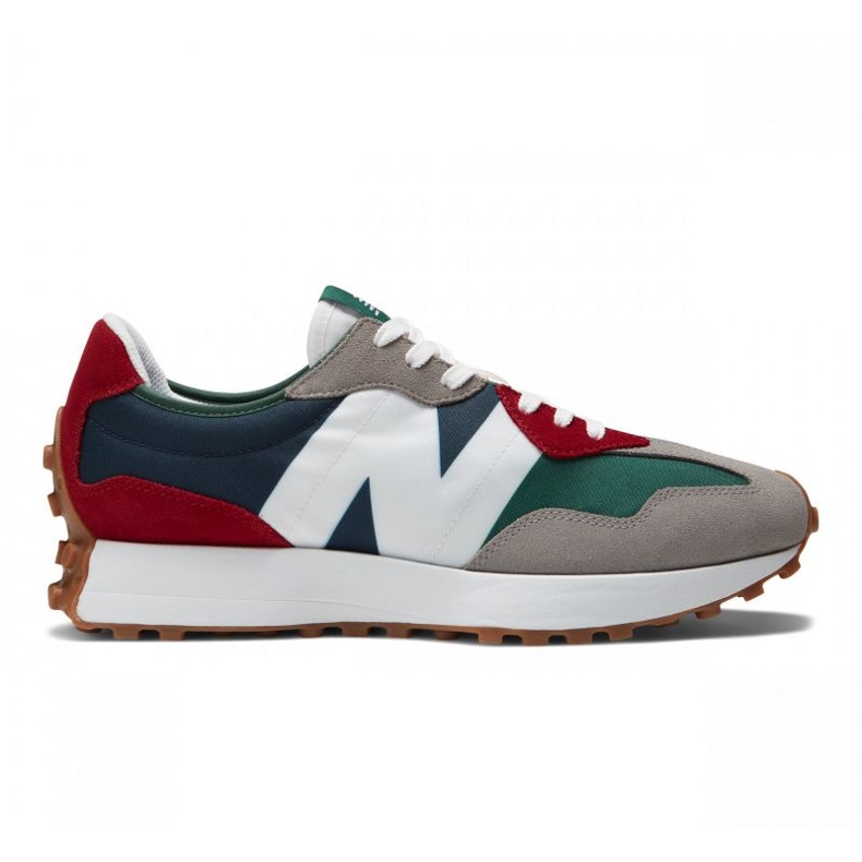 Buty New Balance M MS327PWA wielokolorowe