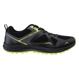 Buty Elbrus Egmont M 92800346786 czarne