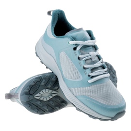 Buty Elbrus Keles Wr Wo's 92800401530 niebieskie