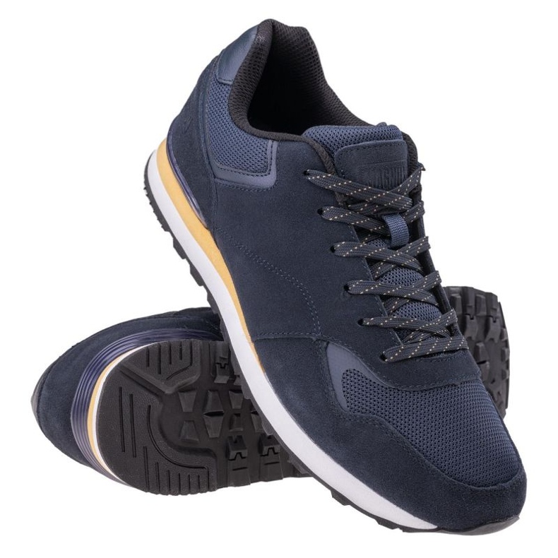 Buty Magnum Radan  92800401871 niebieskie