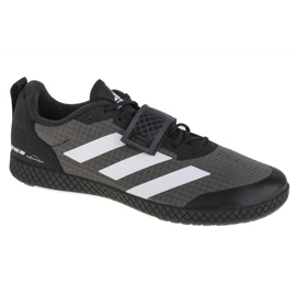 Buty adidas The Total GW6354 czarne
