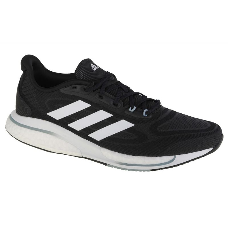 Buty adidas Supernova + GX2953 czarne