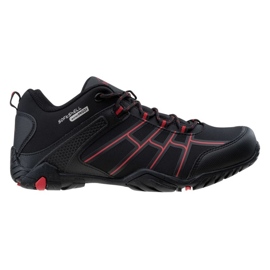 Buty Elbrus Rimley Wp M 92800377089 czarne