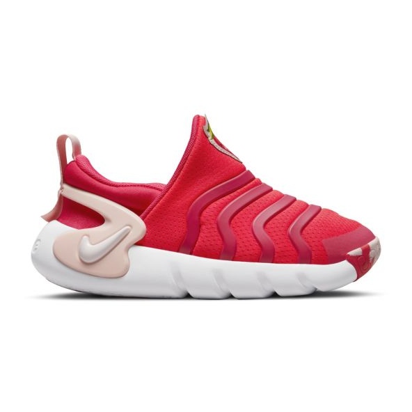 Buty Nike Dynamo Go K DO9375-600 czerwone