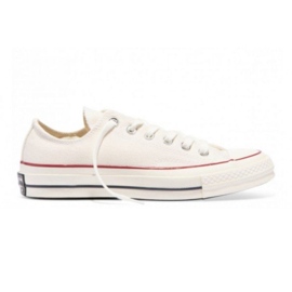 Buty Converse Chuck 70 - Ox W 162065C białe