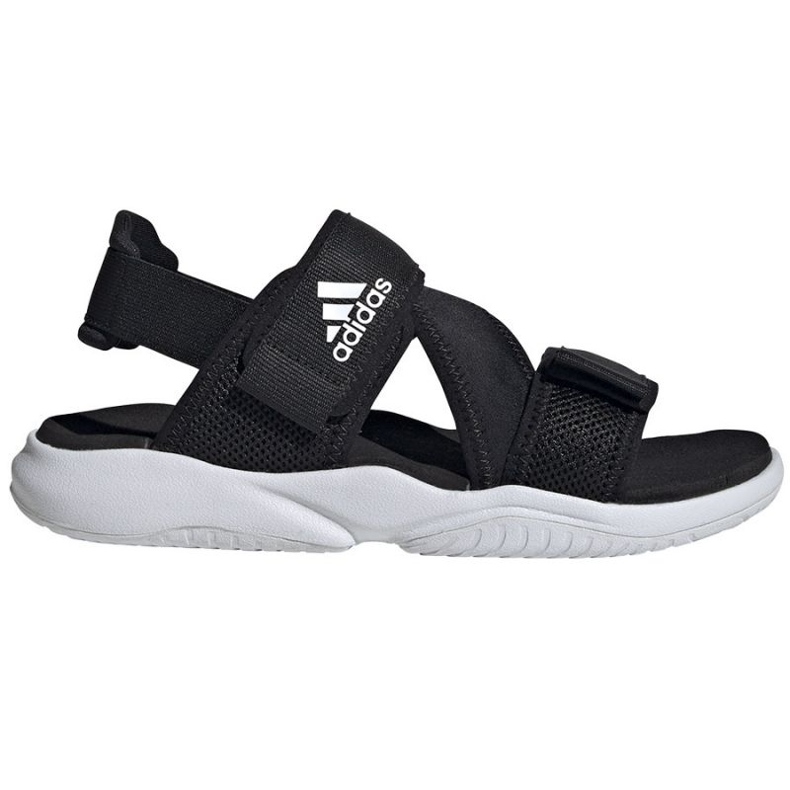 Sandały adidas Terrex Sumra W FV0845 czarne