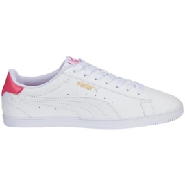 Buty Puma Vikky Lopro W 385845 03 białe