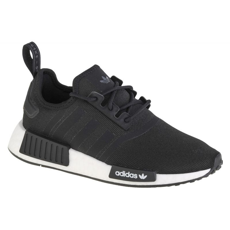 Buty adidas Nmd_R1 Refined H02333 czarne