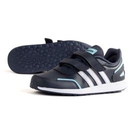Buty adidas Vs Switch 3 Cf C Jr GZ1952 granatowe
