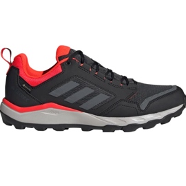 Buty adidas Terrex Tracerrocker 2 Gtx GZ8909 czarne