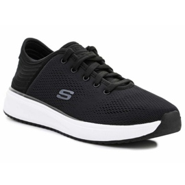 Buty Skechers Crowder Freewell M 210334-BLK czarne