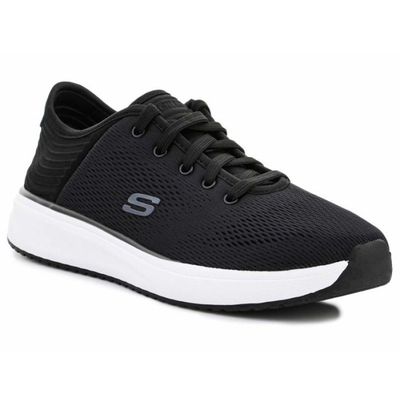 Buty Skechers Crowder Freewell M 210334-BLK czarne