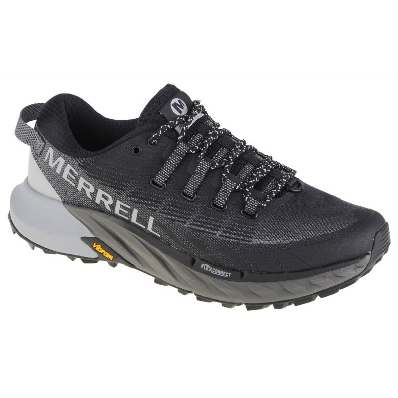 Buty Merrell Agility Peak 4 M J135107 czarne