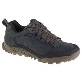 Buty Merrell Annex Trak Low M J91803 niebieskie