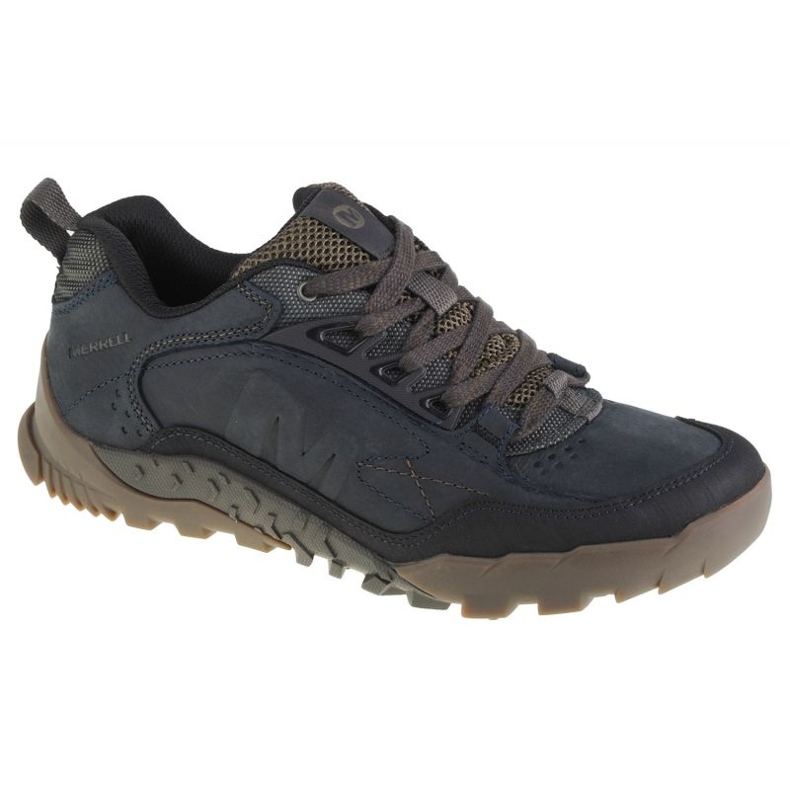 Buty Merrell Annex Trak Low M J91803 niebieskie