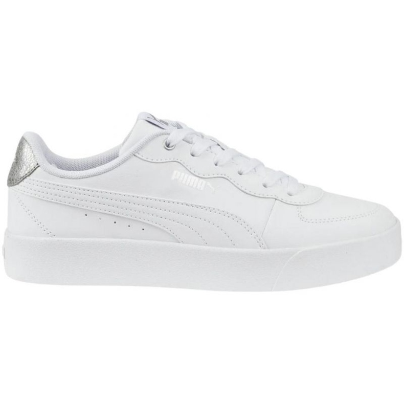 Buty Puma Puma Skye Clean W 386666 02 białe