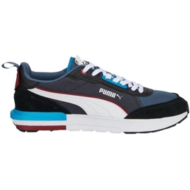 Buty Puma R22 Evening M 383462 10 czarne