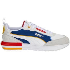 Buty Puma R22 Blazing M 383462 12 beżowy