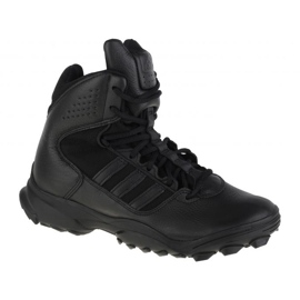 Buty adidas GSG-9.7 U GZ6115 czarne