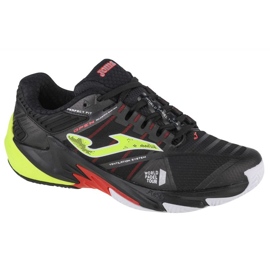 Buty Joma T.Open Men 2201 M TOPENS2201P czarne